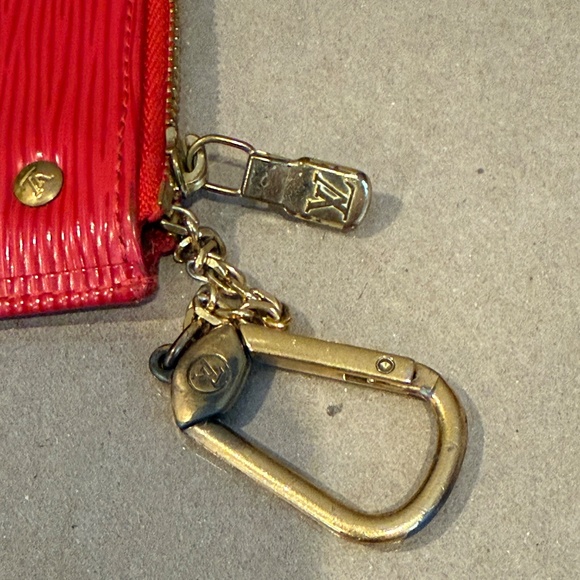 Louis Vuitton Key Cles - Picture 3 of 10